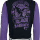 Lord of This World Varsity Jacket Multicolour by Black Sabbath