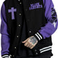 Lord of This World Varsity Jacket Multicolour by Black Sabbath