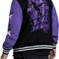 Lord of This World Varsity Jacket Multicolour by Black Sabbath
