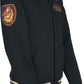Metal Is Religion Varsity Jacket – Multicolour Powerwolf Varsity Jacket