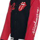 Tongue Varsity Jacket – Multicolor Rolling Stones Varsity Jacket