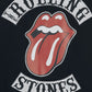 Tongue Varsity Jacket – Multicolor Rolling Stones Varsity Jacket