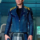 Star Trek Beyond Blue Jacket