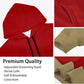 San Francisco Football Graphic Hoodie – image 2