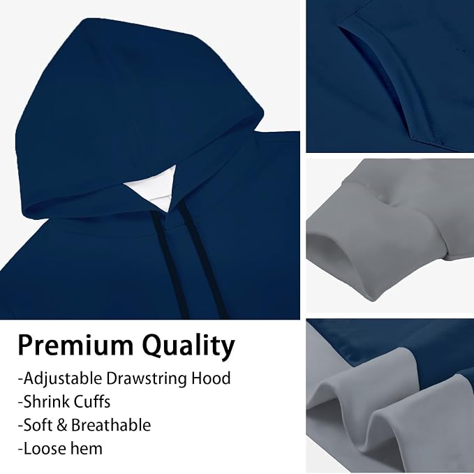 Dallas Football Jacket – Blue & Gray Sports Jacket