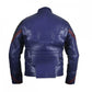 Avengers Endgame Captain America Jacket