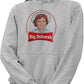 Big Deborah Hoodie Recreated Edition