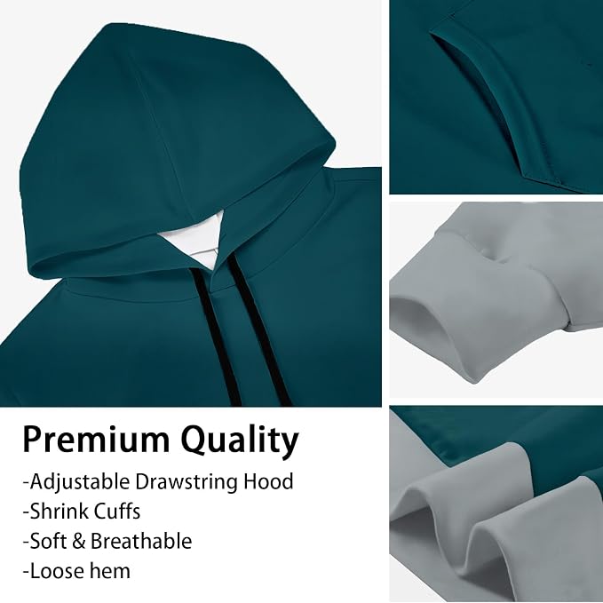 Philadelphia Football Graphic Hoodie – image 2