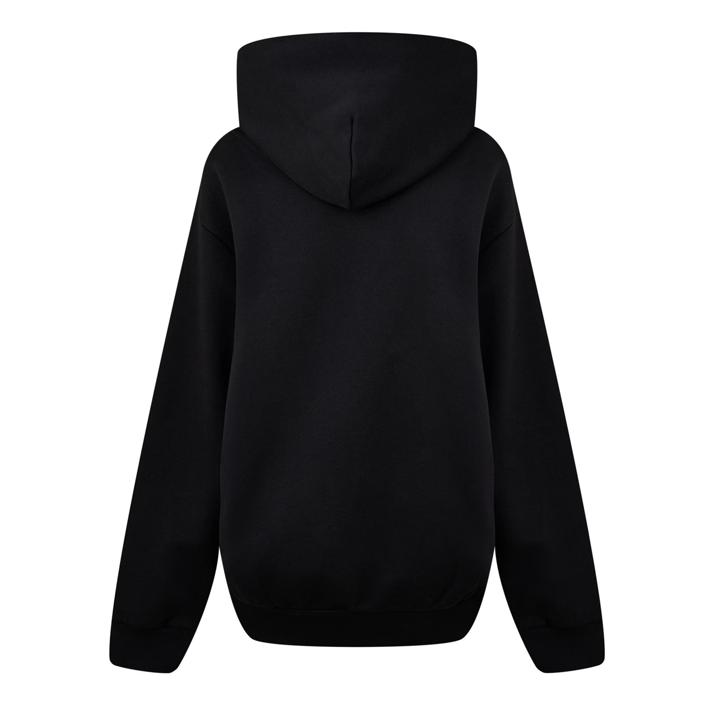Vivienne Westwood Orb Print Hoodie (Recreated Edition)
