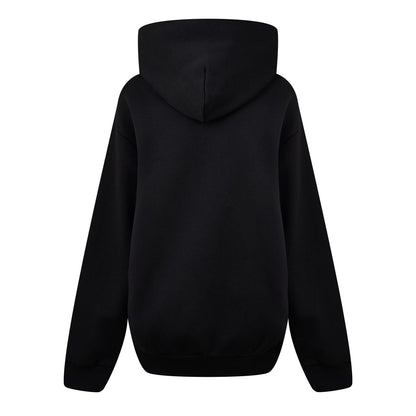 Vivienne Westwood Orb Print Hoodie (Recreated Edition)