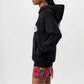 Vivienne Westwood Orb Print Hoodie (Recreated Edition)