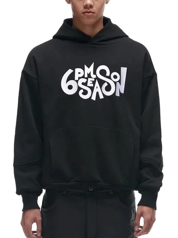 6PM Hoodie Recreated Edition
