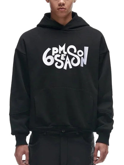 6PM Hoodie Recreated Edition