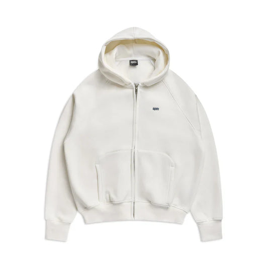 6pm Zip-Up Hoodie Recreated Edition