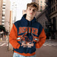 Denver Football Graphic Hoodie – image 3