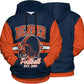 Denver Football Graphic Hoodie