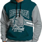 Philadelphia Football Graphic Hoodie – image 4
