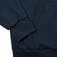 Mens Slim Fit Striped Hoodie Recreated Edition