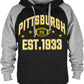 Pittsburgh Football Hoodie