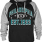 Philadelphia Football Hoodie – Vintage Athletic Pullover Sweatshirt