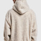 Karl Kani Teddy Hoodie Recreated Edition