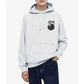 8 Ball Stussy Hoodie Recreated Edition
