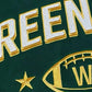 Green Bay Football Hoodie – Vintage Athletic Pullover Sweatshirt – image 3