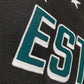 Philadelphia Football Hoodie – Vintage Athletic Pullover Sweatshirt – image 2