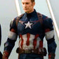 Avengers Age of Ultron Captain America Jacket