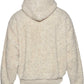 Karl Kani Teddy Hoodie Recreated Edition