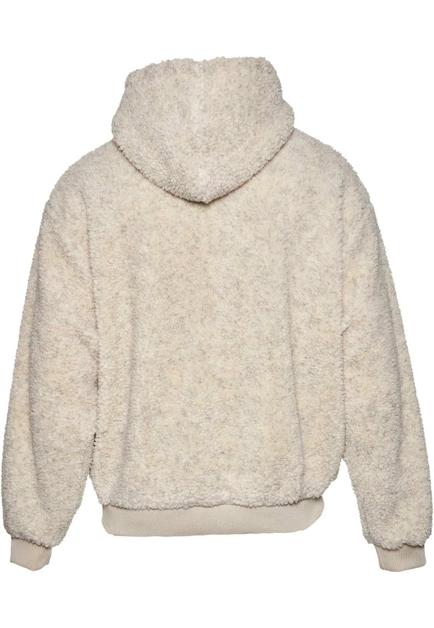 Karl Kani Teddy Hoodie Recreated Edition
