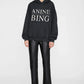 Anine Bing Hoodie Recreated Edition