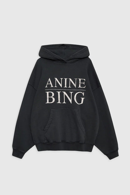 Anine Bing Hoodie Recreated Edition