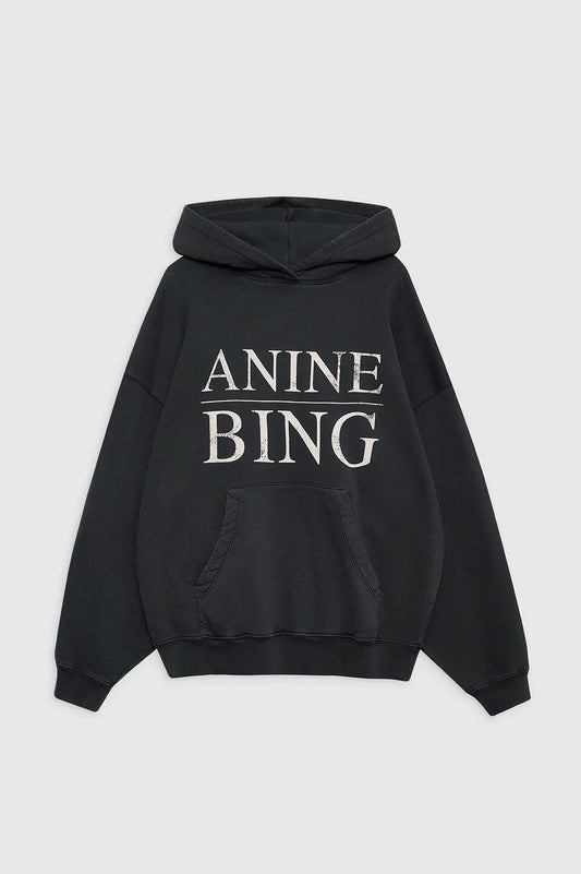 Anine Bing Hoodie Recreated Edition
