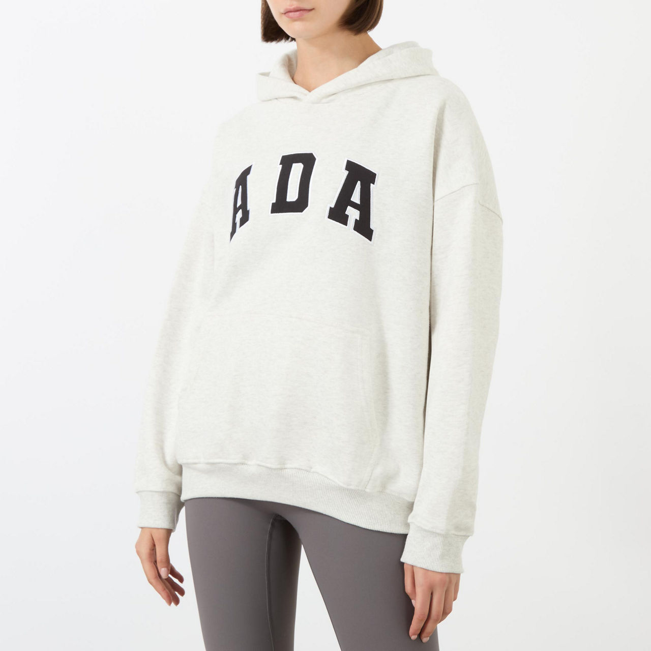 ADA Hoodie Recreated Edition