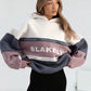 Alpine Oversized Hoodie Recreated Edition