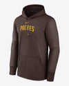 San Diego Padres Hoodie (Recreated Edition)