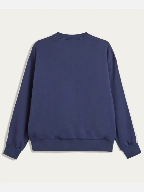 Sporty and Rich x Adidas Sweatshirt (Recreated Edition)