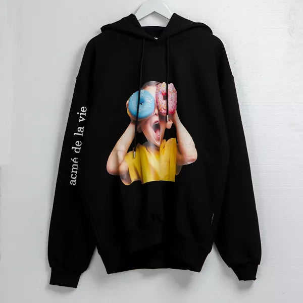 Adlv Hoodie Recreated Edition
