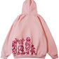 Aelfric Eden Oversized Graphic Hoodie Recreated Edition
