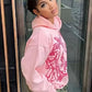 Aelfric Eden Oversized Graphic Hoodie Recreated Edition