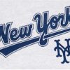 Aime Leon Dore x New York Mets Logo Hoodie Recreated Edition