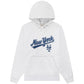 Aime Leon Dore x New York Mets Logo Hoodie Recreated Edition