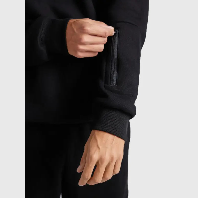 Comfort Airplane Mode Travel Hoodie – Relax in Style On the Go Recreated Edition