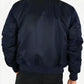 Alpha Industries MA-1 VF NASA Badge Bomber Recreated Jacket
