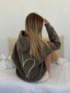 Amare D.A.T.W.L Hoodie Recreated Edition