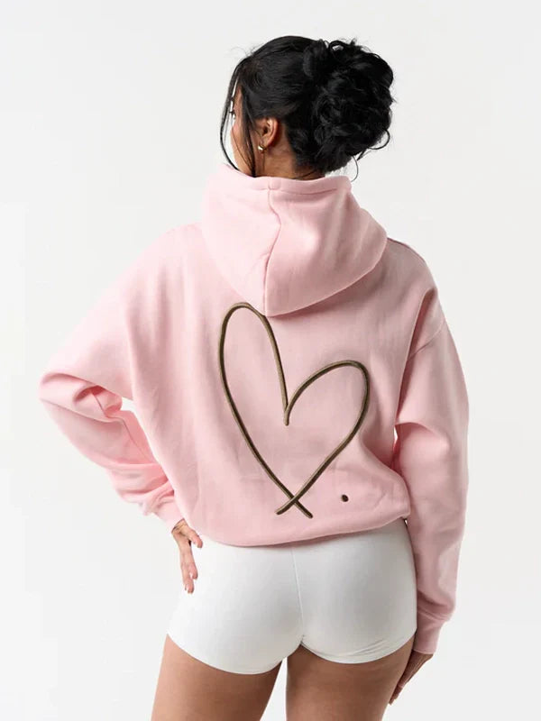 Amare D.A.T.W.L Hoodie Recreated Edition