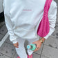 Amare Radiate Love Hoodie Recreated Edition