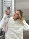 Amare Radiate Love Hoodie Recreated Edition