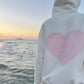 Amare Radiate Love Hoodie Recreated Edition